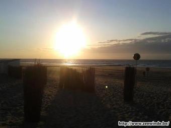 Apartamento Zeewinde