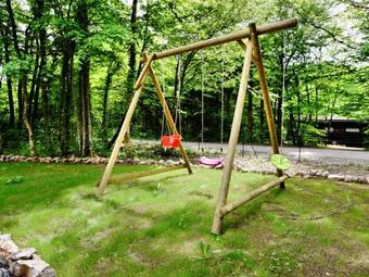 Cozy Holiday Home In Beauraing With Sauna