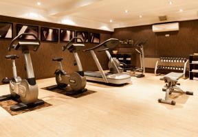 Hotel AC General Alava