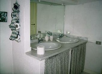 Bed & Breakfast Al Sandalyon