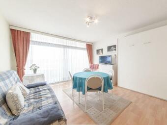 Apartment Residentie Astrid.4
