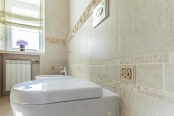 Vip Apartment In Minsk