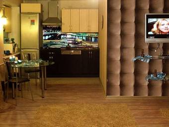 Vip House Apartments 1 On Prospect Nezavisimosti