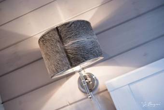 Chalet Le Grand Cerf