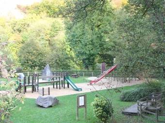 La Petite Buissonni�re