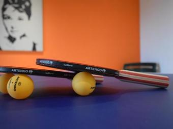 La Petite Maison Maqua - 8 Personnes