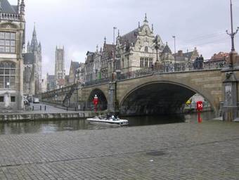 Hotel Het Leeuwenhof