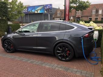 Hotel Villa Magdalena