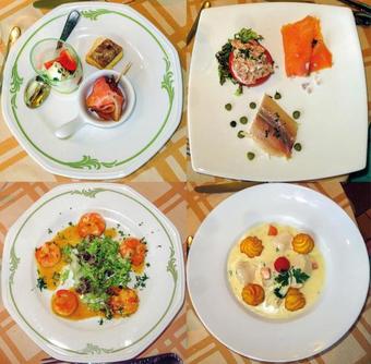 Hotel H�tel Du Fort