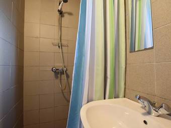 Filly 4a - 4 Personnes