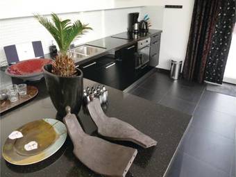 One-bedroom Holiday Home In Richelle/vise