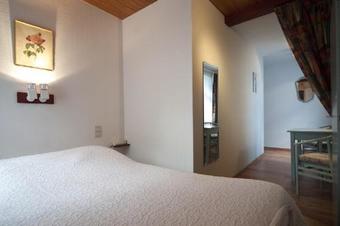 Hotel Le Cor De Chasse