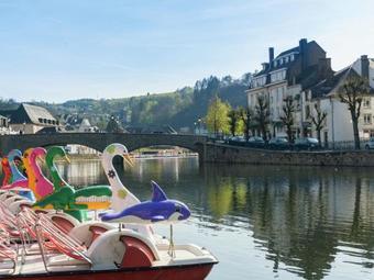 Apartamento Les Hirondelles 1