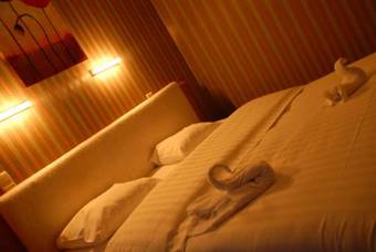 Hotel Rietgors