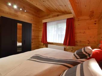 Le Chalet Chaleureux A