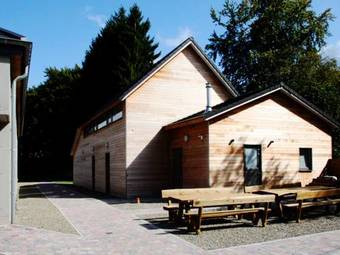 Landgoed Hoge Venen