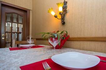 Apartamento Two Bed Rooms On Karl Marx