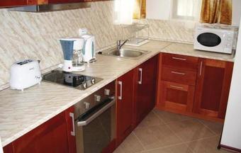 Apartment Kosharitsa Village Bay View Villas Viii