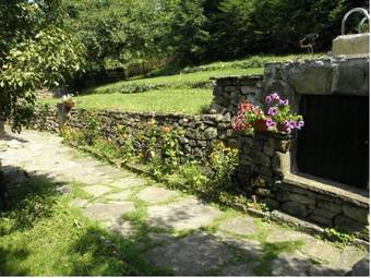 Tacheva Family House - Pool Access