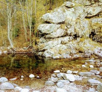 Hostal Nia Guest House