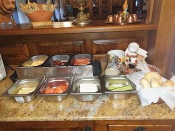 Sharlopova Boutique Guest House - Sauna & Hot Tub