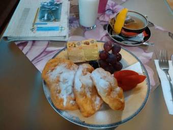 Boutique Hotel Lyulyak