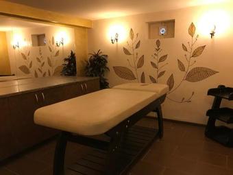 Boutique Family Hotel Vsk Kentavar
