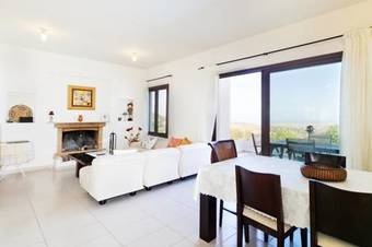 Phaedra & Orestis Villas