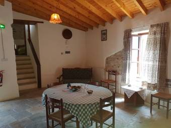 Agroturismo Aristos Houses