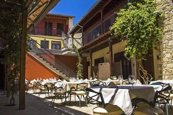 The Library Hotel Wellness Retreat