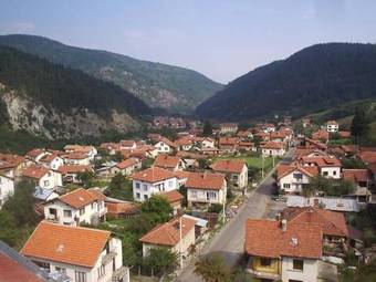 Hostal Mama Emiliya Guest House