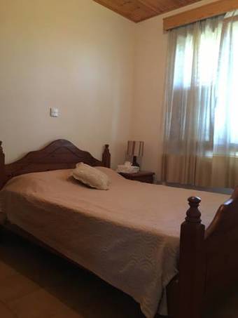 Arsos Village Apartment