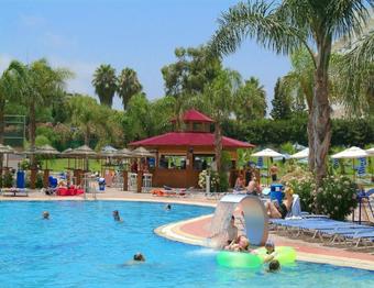 Hotel Tsokkos Gardens