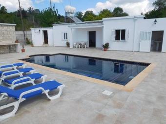 Agroturismo Antigoni's Cottage