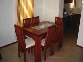 Apartment Kosharitsa Village Bay View Villas VI