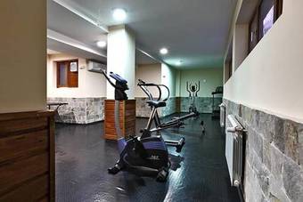 Hotel Redenka Holiday Club