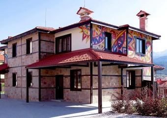 Aparthotel Ruskovets Resort & Thermal Spa