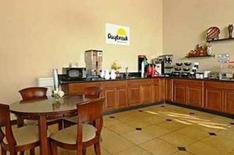 Hotel Budget Inn Santa Ana