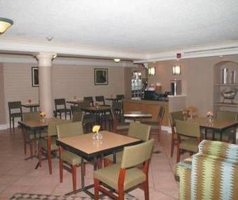 Hotel La Quinta Inn Oklahoma City Del City