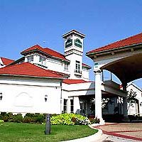 Hotel La Quinta Inn & Suites Oklahoma City Nw