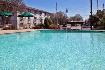 Hotel La Quinta Inn & Suites Columbus State University