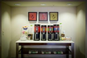 Hotel Hampton Inn Hayward