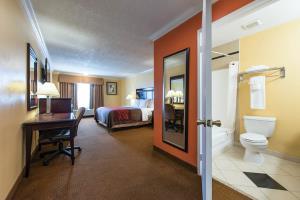 Hotel Comfort Inn & Suites