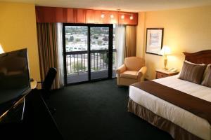 Red Lion Hotel Boise Downtowner