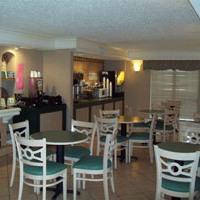 Hotel La Quinta Inn Eagle Pass