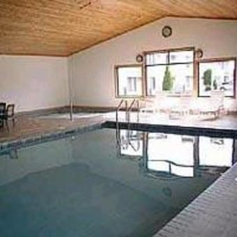 Hotel Econolodge Airport