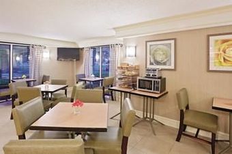 Hotel La Quinta Inn Merrillville
