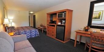 Hotel Shilo Inn Grants Pass