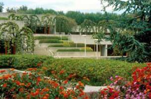 Hotel Best Western John Muir Inn