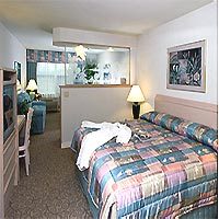 Hotel Shilo Inn Pomona Hilltop Suites